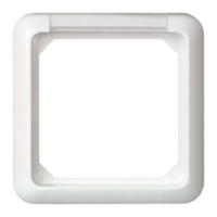 ELSO frame 224114 1-voudige FASHION thermo zuiver wit 1 stuk(s) - thumbnail