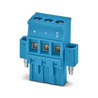 Phoenix Contact 1161208 Printplaatconnector 50 stuk(s) - thumbnail