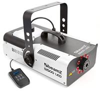 Beamz S1500led rookmachine dmx - thumbnail