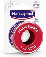 Hansaplast Fixation Tape Classic 5mx2,50cm - thumbnail