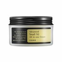 COSRX Advanced Snail 92 All In One Cream 100ml - thumbnail