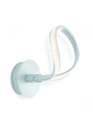 Led Wandlamp Led String 17/20/23,5cm, Aluminium, Led wandverlichting, LED geïntegreerd, 4W 3000k 320lm, wandlamp geschikt voor woonkamer, slaapkamer Led Wandlamp Led String 17/20/23,5cm, Aluminium, Led wandverlichting, LED geïntegreerd, 4W 3000k 320lm, wandlamp geschikt voor woonkamer, slaapkamer