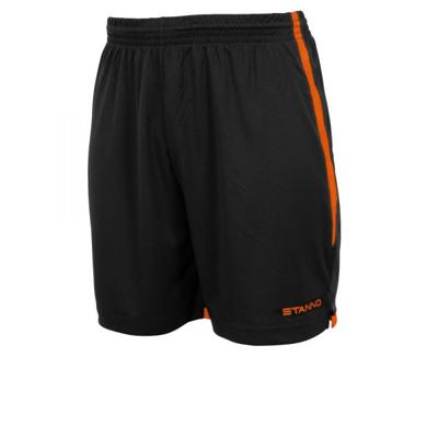 Stanno 420001 Focus Short - Zwart - XL