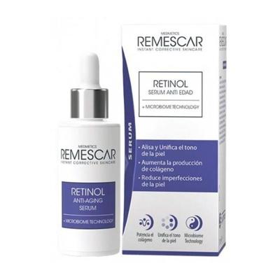 Remescar Medmetics Retinol