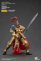 Warhammer The Horus Heresy Actionfigur Sisters of Silence White Falcons Vigilator Cadre Vigilator 2 19 cm - thumbnail