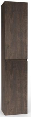 Ben Tendenza hoge kast links 35x29x165cm Prime Oak