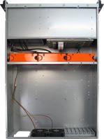 Inter-Tech IPC 4U-4410 - thumbnail