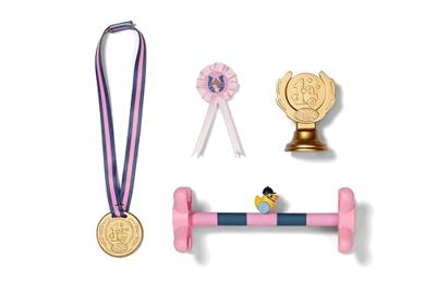 BABY born stokpaard set