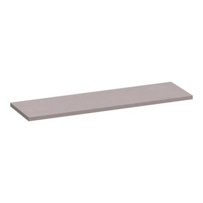 Brauer Ocean Medium Topblad - 160 cm - Timber Greige