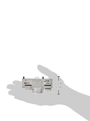 SLV 3-Fase Rail Supply grijs - 145994