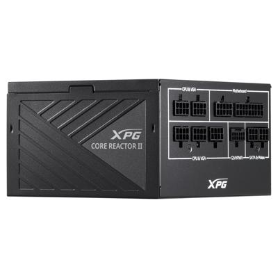 XPG Netzteil XPG CORE REACTOR II 1000 (1000 PC-netvoeding 1000 W ATX