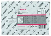 Bosch Accessories 2608200030 Nagel met ronde kop (papiergebonden) SN21RK Afmeting, lengte 80 mm 3000 stuk(s) - thumbnail