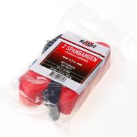 Spanband m.klemgesp 2.5 mtr(2) - thumbnail