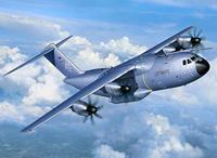 Revell 1/72 Airbus A400M ATLAS - thumbnail