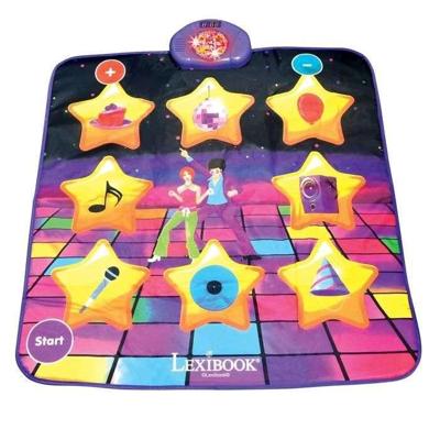 Speelkleed Lexibook VTH40