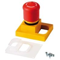 Eaton CI/E-PKZ01-XPVT Noodstopknop IP65 1 stuk(s)