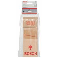 Bosch Accessoires Stofzakken voor GSS 230 / 280A /280 AE 3st - 2605411113 - thumbnail