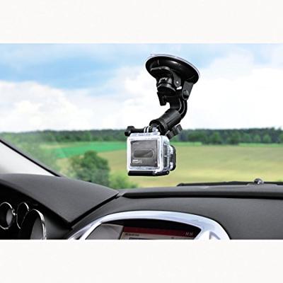 Hama SUCTION CUP GOPRO - thumbnail