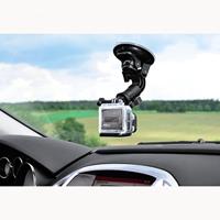 Hama Zuignaphouder GoPro, 1/4 inch schroefdraad - thumbnail