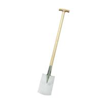 MM Eurotool Spade pioneer gehard t steel - thumbnail