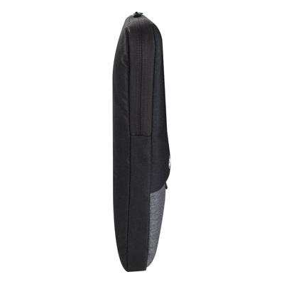 ACT Urban, laptop sleeve 14.1 inch, zwart/grijs