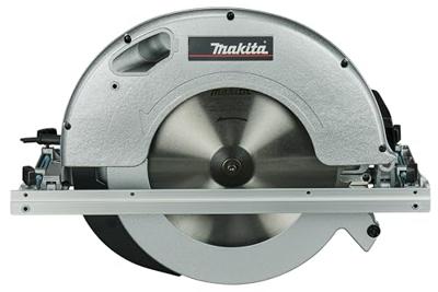 Makita 5143R cirkelzaag 2200W 355 mm - thumbnail