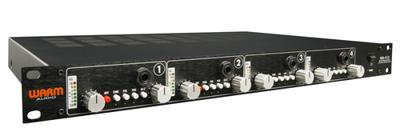 Warm Audio WA412