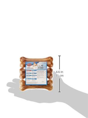 TRIXIE GEPERST BOT 10X99 GR 10 CM