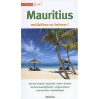 Mauritius (Hardback) - thumbnail