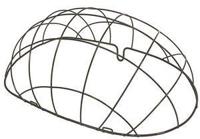 Basil Korf v/rieten hondenmand middel 74021 - thumbnail