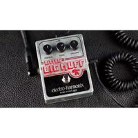 Electro Harmonix Little Big Muff Pi distortion effectpedaal - thumbnail