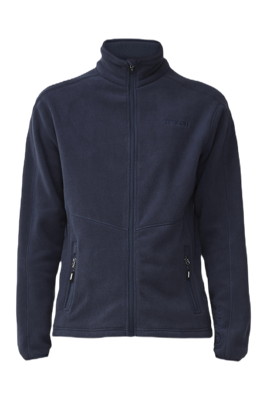 Tenson Miracle Fleece Jacket Heren Blauw Tenson Miracle Fleece Jacket Heren Blauw