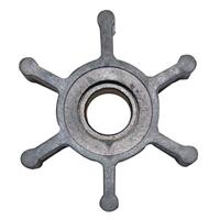 CEF500123X - Impeller 312-11-008 Sole Diesel - thumbnail