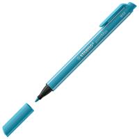 Vilstift STABILO pointMax 488/51 medium azuurblauw - thumbnail