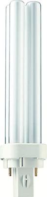 Philips 70498670 ecologische lamp 10 W G24d-1 Koel wit