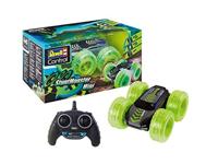 Revell Control 23509 Stunt Monster Mini 1080 RC modelauto voor beginners Elektro Straatmodel - thumbnail
