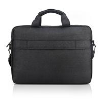 Lenovo Casual T210 Toploader Laptoptas Geschikt voor max. (laptop): 39,6 cm (15,6) Zwart - thumbnail