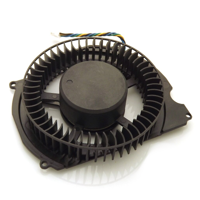 CAS Fan for NVIDIA GTX 260 Graphics Card, MGT8012YB-W20 - thumbnail