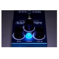 RockBoard Damper Small cover voor felle LED&apos;s (per 5 stuks) - thumbnail