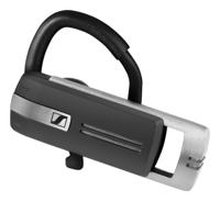 ADAPT Presence Grey Business - Headset - mono - inwendig - bevestiging over het oor - Bluetooth - draadloos - thumbnail