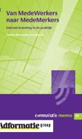 Van medewerkers naar medemerkers (Paperback) - thumbnail