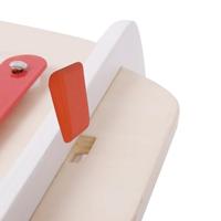 Classic World world houten muziektafel - thumbnail