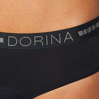 2-pack - Menstruatie ondergoed - Hipster - Uitwasbaar incontinentie ondergoed - thumbnail