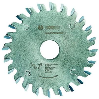 Bosch Accessories Best for Laminated Panel 2608642609 Voorritsblad 125 x 20 x 4.3 mm Aantal tanden: 24 1 stuk(s)