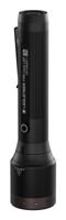 Ledlenser 502987 zaklantaarn Zwart Zaklamp LED - thumbnail