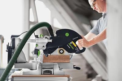 Festool KS 120 REB Afkortzaag KAPEX 260mm 1600W - 575302 - thumbnail