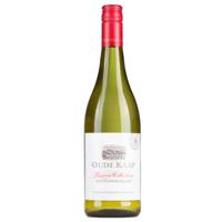 Oude Kaap Reserve Sauvignon blanc - thumbnail