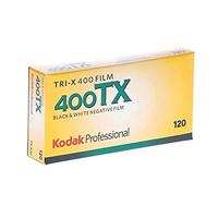 Kodak Tri-X 400 - 120 / 5-pack - thumbnail