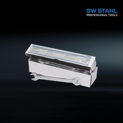 SW STAHL Sw-stahl dubbele steeksleutel set fork wrench set sw steel