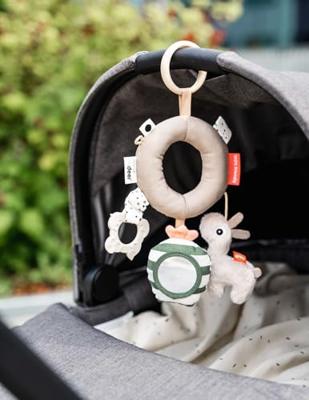 Done By Deer activiteitenring lalee beige Done By Deer activiteitenring lalee beige